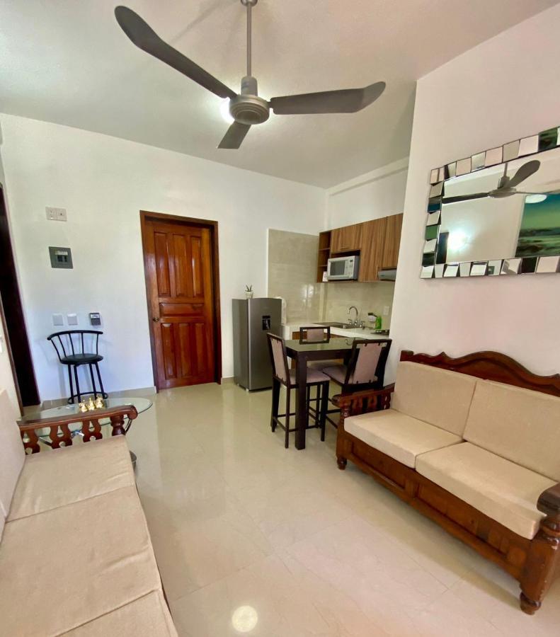 Suites Ximajo Brisas de Zicatela المظهر الخارجي الصورة