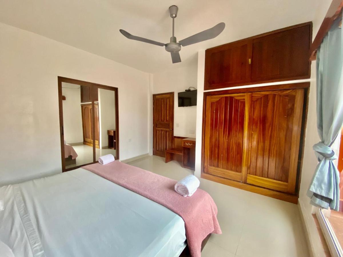 Suites Ximajo Brisas de Zicatela المظهر الخارجي الصورة