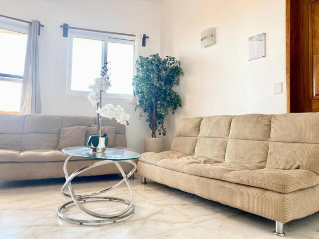 Suites Ximajo Brisas de Zicatela المظهر الخارجي الصورة